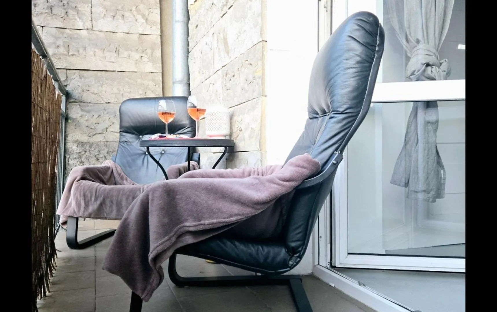 Apartament Bialobrzeska Warsaw
