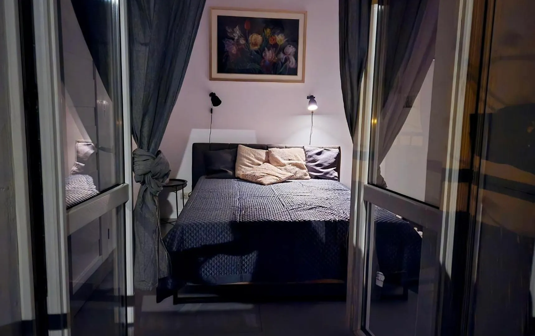 Apartment Apartament Bialobrzeska Warsaw