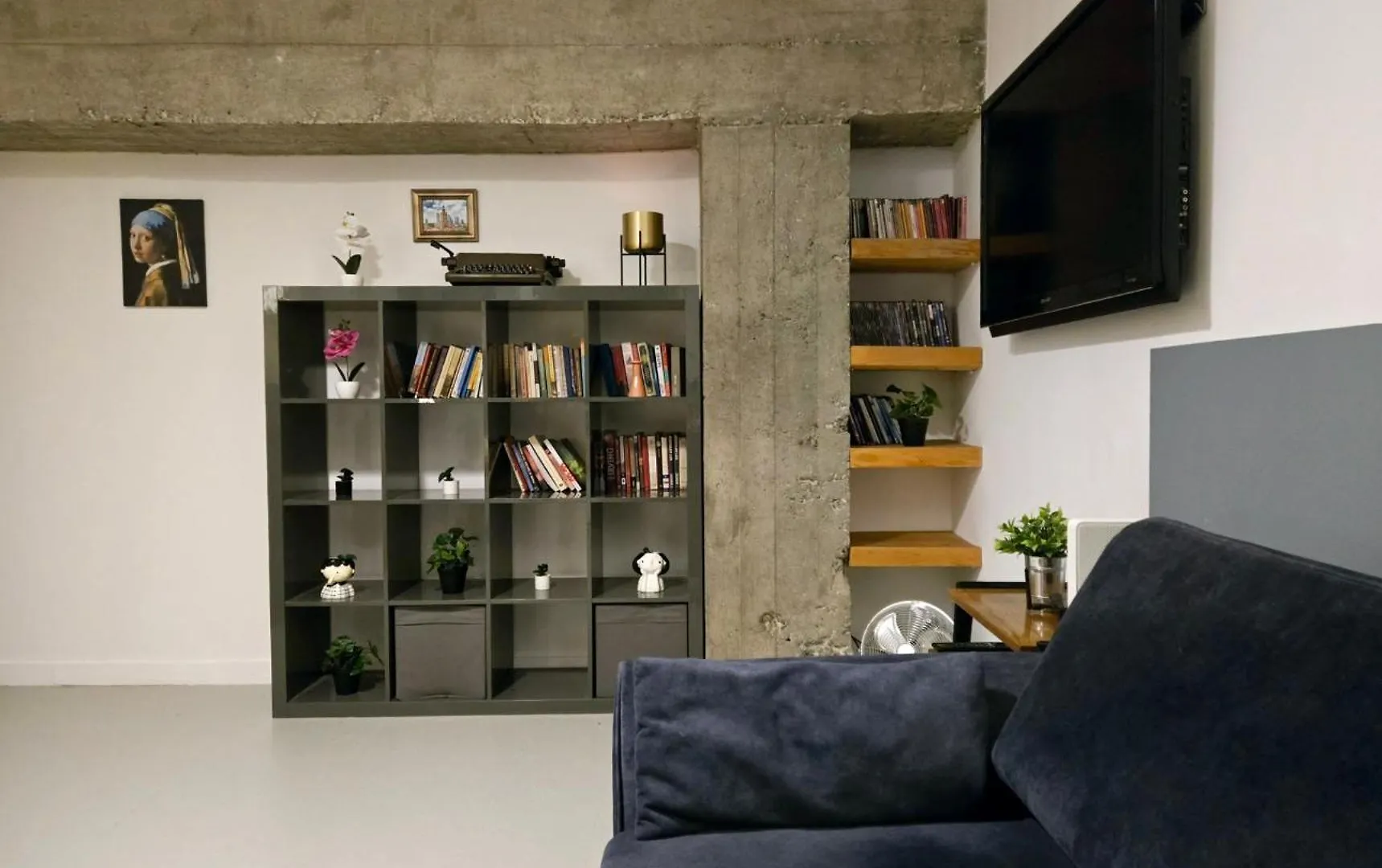 Apartament Bialobrzeska Warsaw Poland