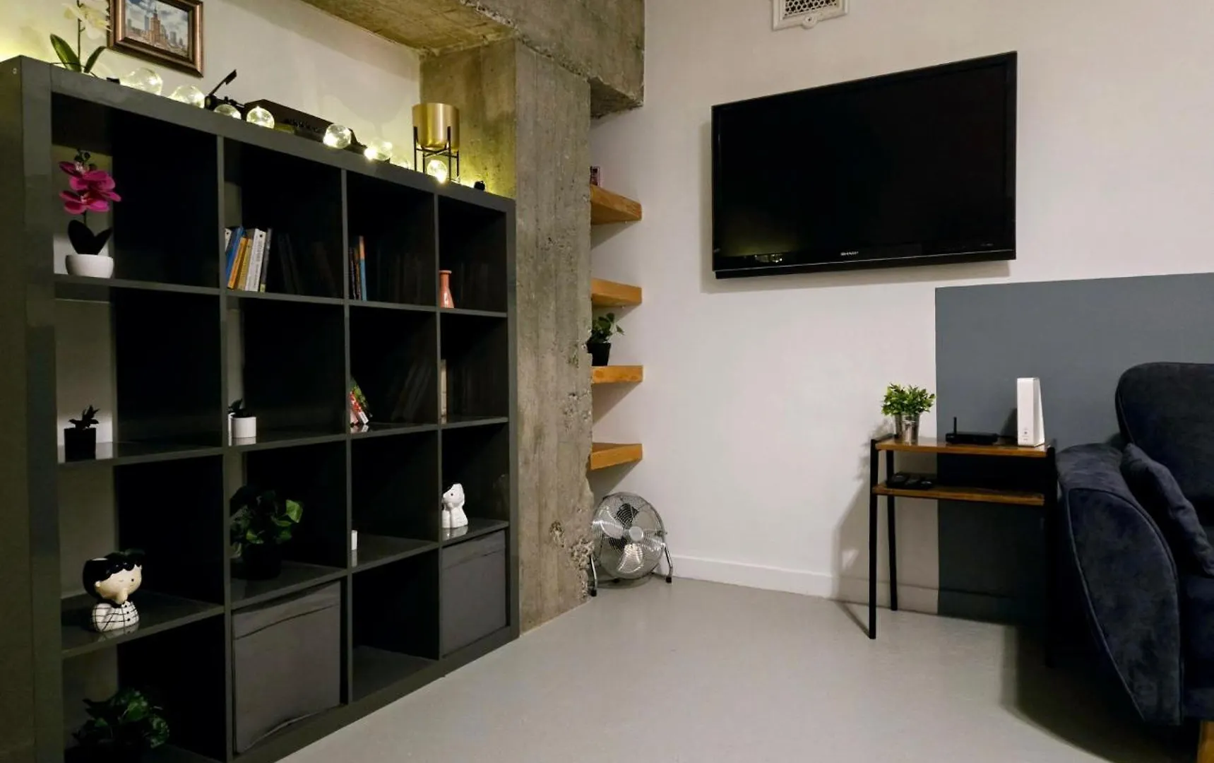 Apartament Bialobrzeska Warsaw 0*,  Poland