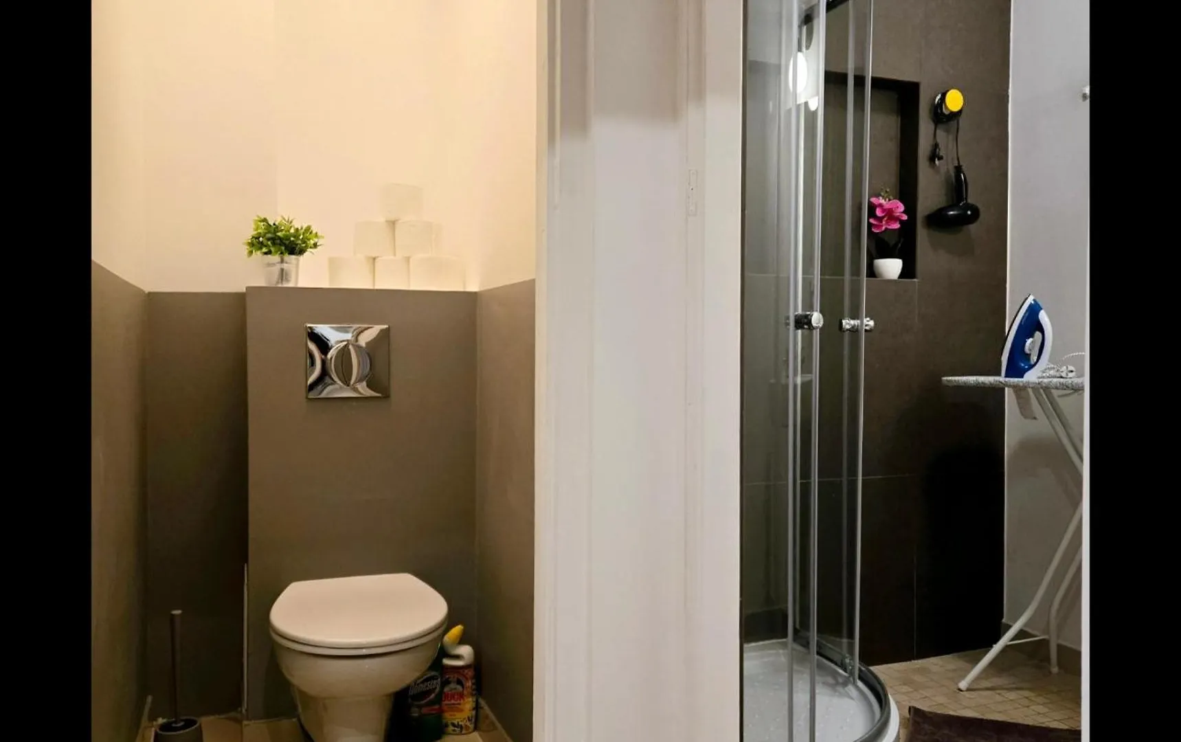 Apartament Bialobrzeska Warsaw 0*,
