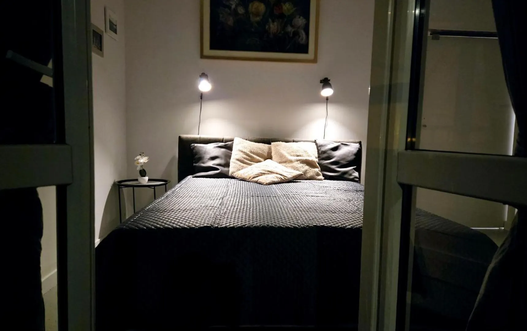 Apartament Bialobrzeska Warsaw