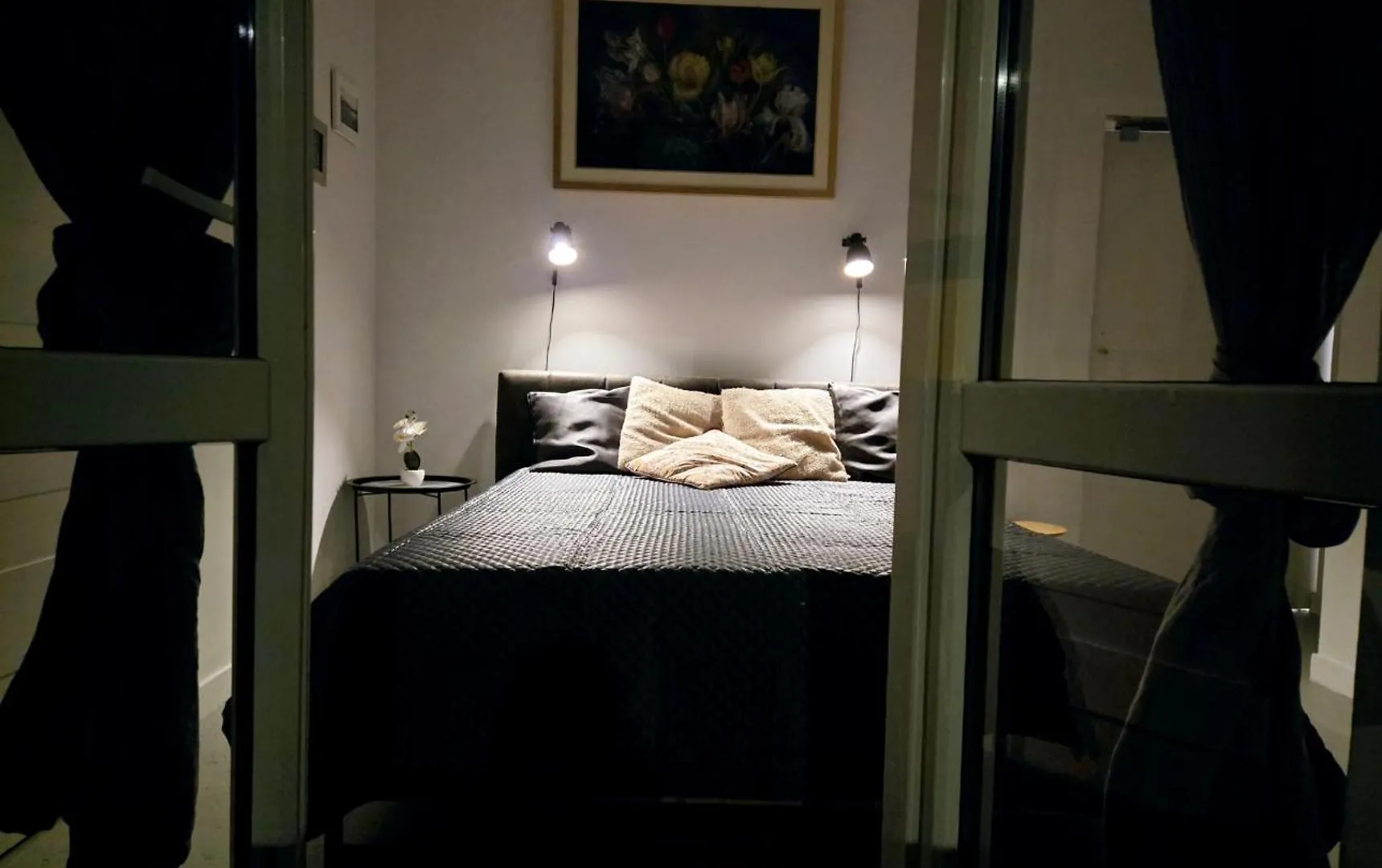 Apartment Apartament Bialobrzeska Warsaw