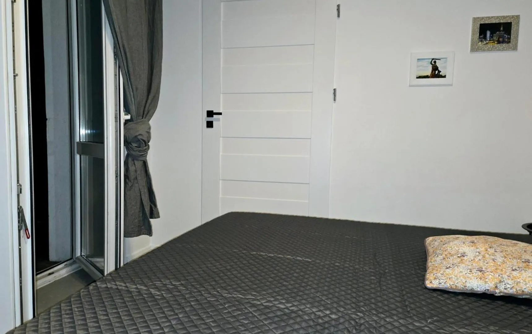 Apartament Bialobrzeska Warsaw Poland