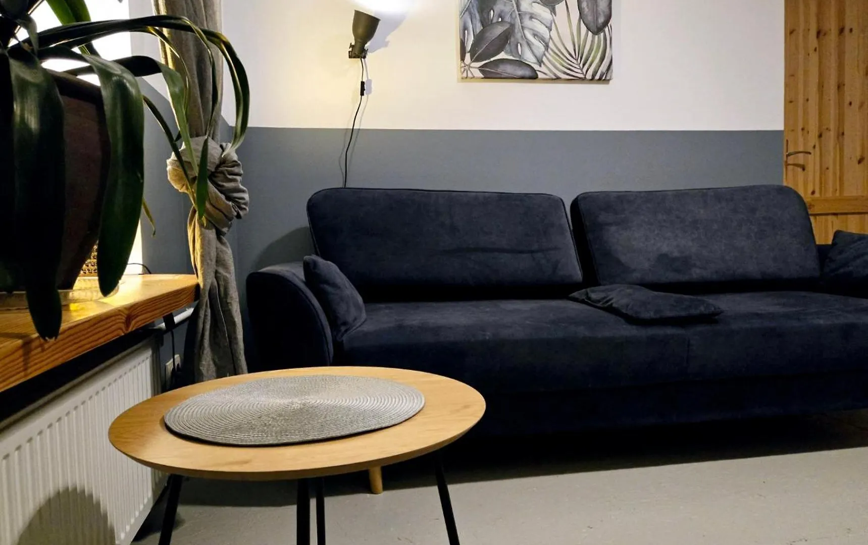 Apartament Bialobrzeska Warsaw 0*,  Poland