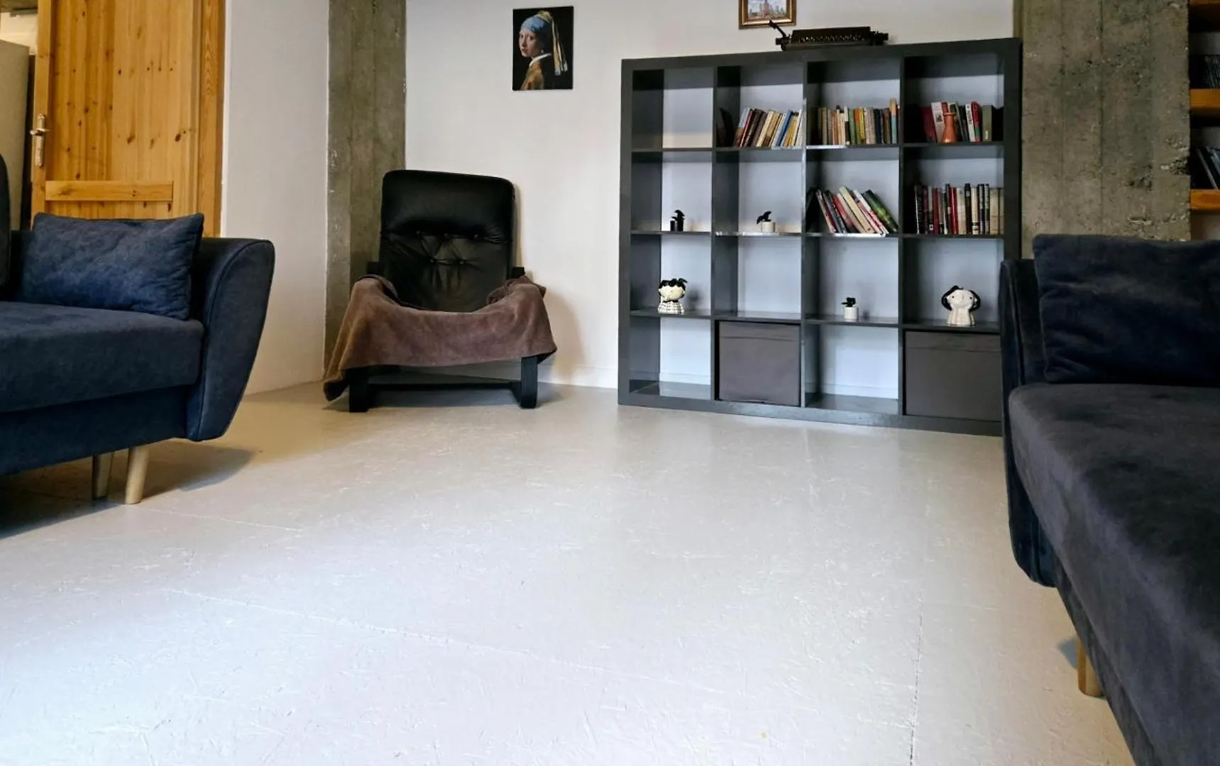 Apartament Bialobrzeska Warsaw Apartment