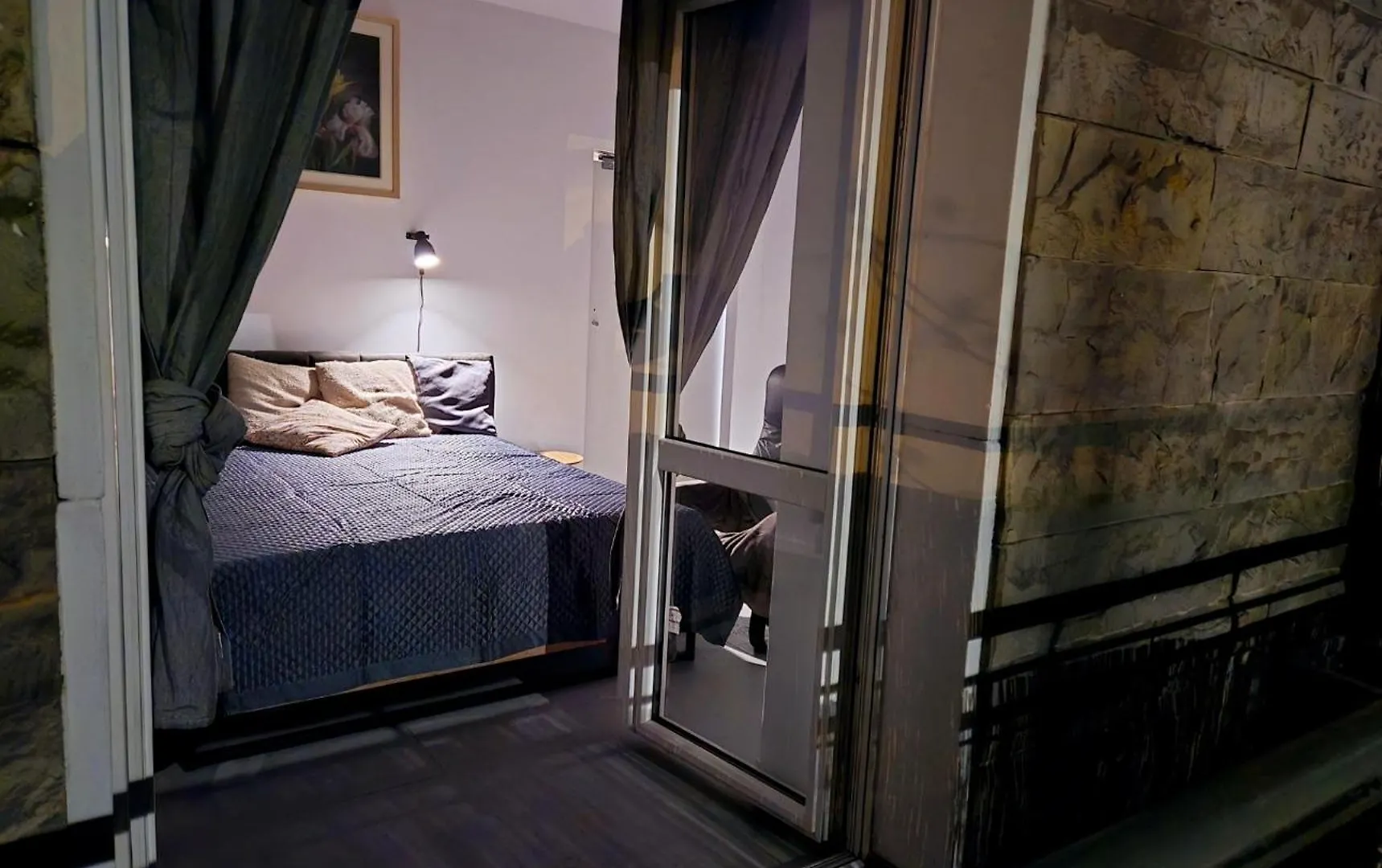 Apartament Bialobrzeska Warsaw