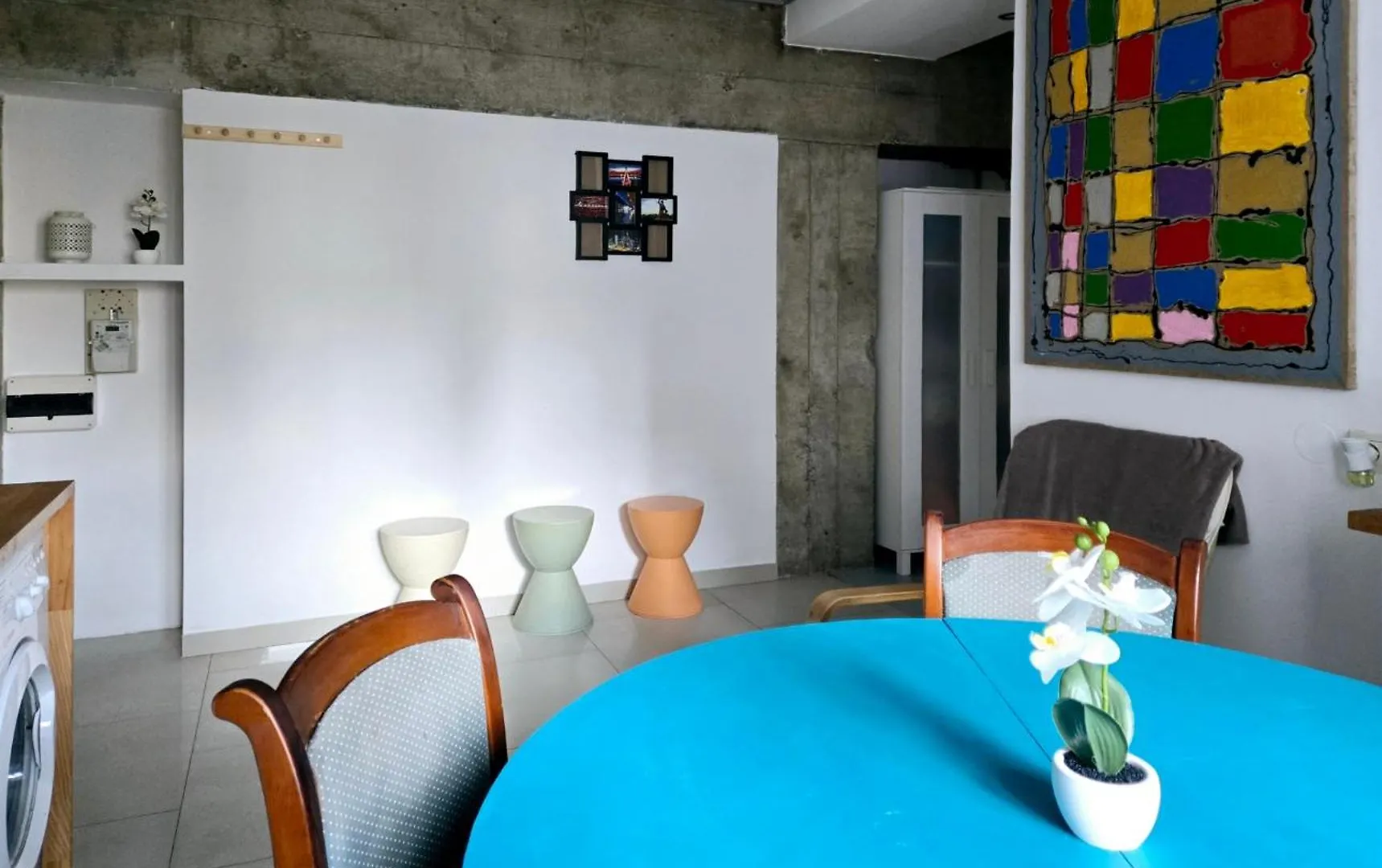 Apartament Bialobrzeska Warsaw Apartment