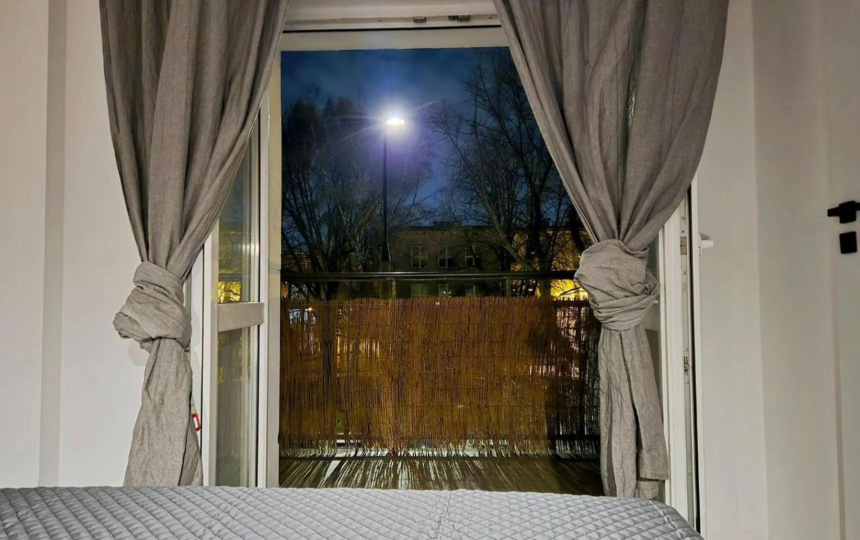 Apartament Bialobrzeska Warsaw 0*,  Poland