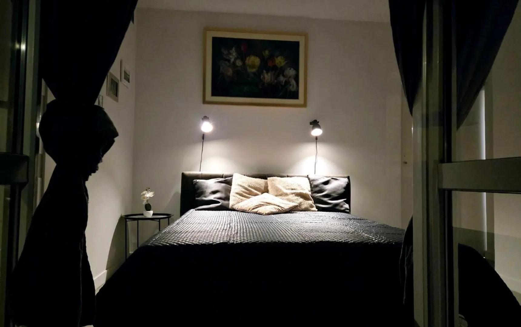Apartament Bialobrzeska Warsaw