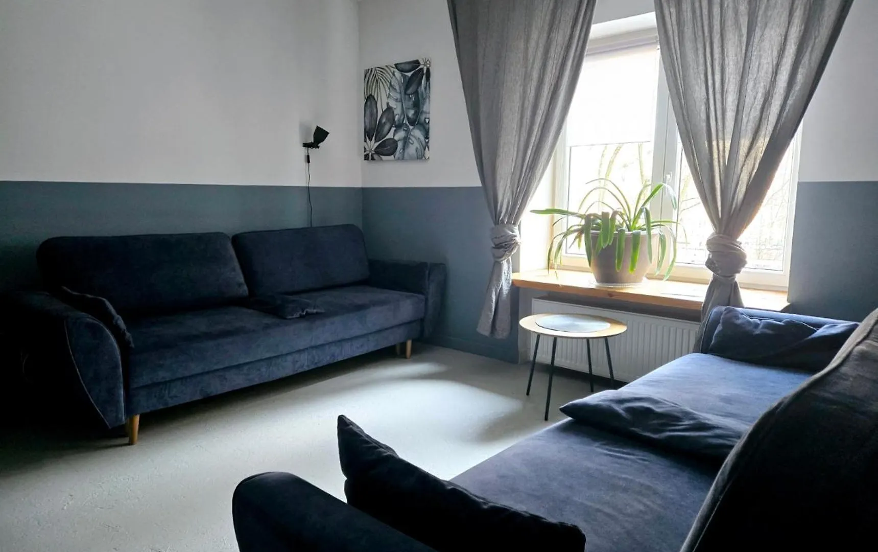 Apartament Bialobrzeska Warsaw 0*,