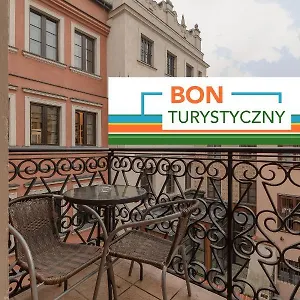 Apartamento Golden Apartments- Old Town, Varsovia