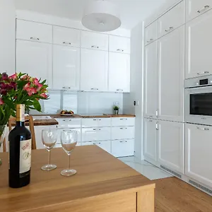  Apartament Szczesliwice Ochota P&o Serviced