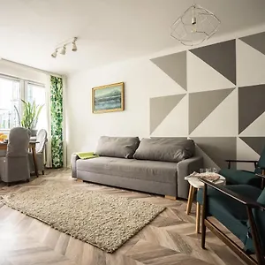 Apartamento Oomph, Varsovia