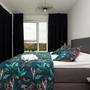 Soho 18 By Renters Prestige Апартаменты