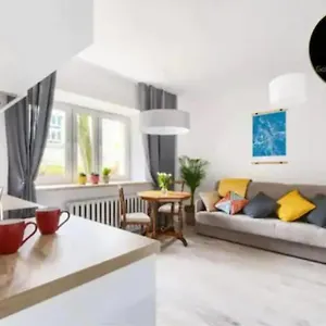 Center/golden Apartments&n17 Апартаменты