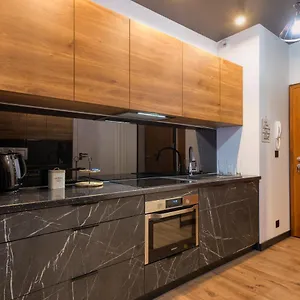  Apartment Wola Luxury