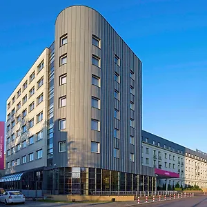 4* Hotel Mercure Airport