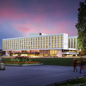 Otel Sofitel Victoria, Varşova