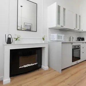 Apartamento Podwale 9 Old Town, Varsovia