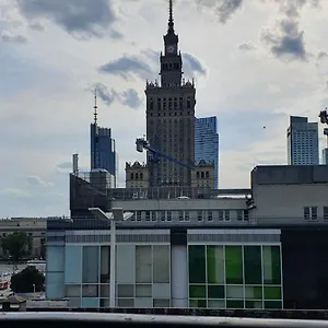 Apartamento Ohmyhome Zlota Colors, Varsovia