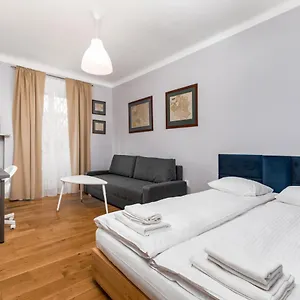 Apartamento Mariensztat By Your Freedom, Varsovia