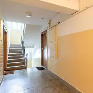  Apartament Superapart Al. Jerozolimskie
