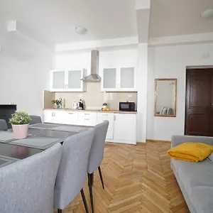  Apartment Premium Standard Old Town