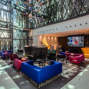 4* Hotel Indigo Nowy Swiat By Ihg