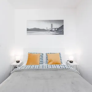  Apartament Enjoy! Srodmiescie Nowogrodzka