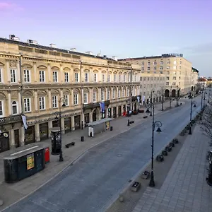 4* Lejlighedshotel Tiffi Old Town