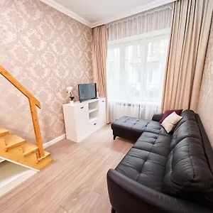  Apartament Jerozolimskie Move In Center
