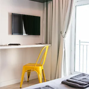 Apartamento Marszalkowska 138, Varsovia
