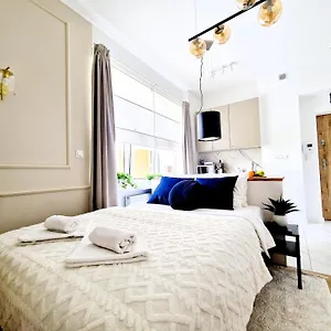  Apartament J&w Grojecka Glam Flat
