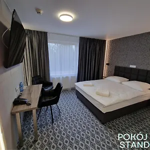Hotel Gordon, Varsóvia