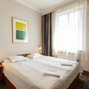  Aparthotel Stadion
