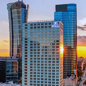 4* Hotel Hilton