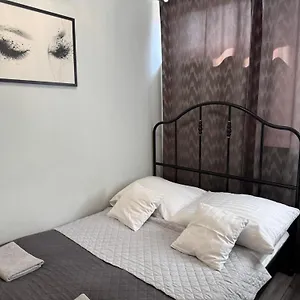  Lejlighed Coser Apartamenty Centrum
