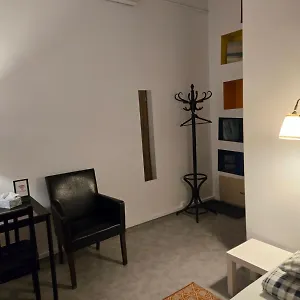  Apartament Pinto Guest