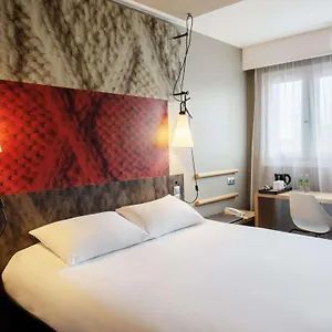 Otel Ibis Centrum, Varşova