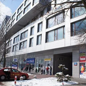  Apartament Triston Park