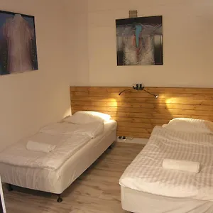 Apartamento Murano Center, Varsovia