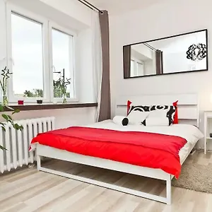 Wstapartments Mlynarska 13 Апартаменты