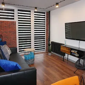  Apartment Metro Rondo Onz