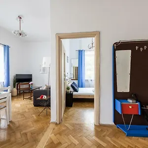  Apartment Wstapartments Centralone Gorskiego 1