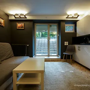  Apartmán Saska Kepa